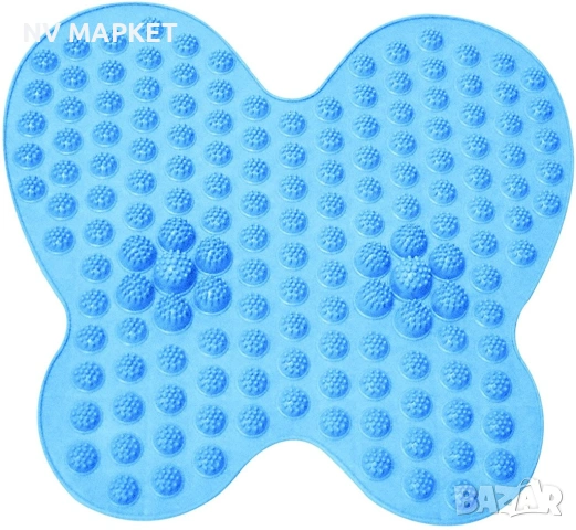 Масажна подложка за рефлексотерапия, снимка 3 - Масажори - 53192296