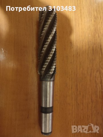 Продавам фрези челно-цилиндрични HSS-NR 