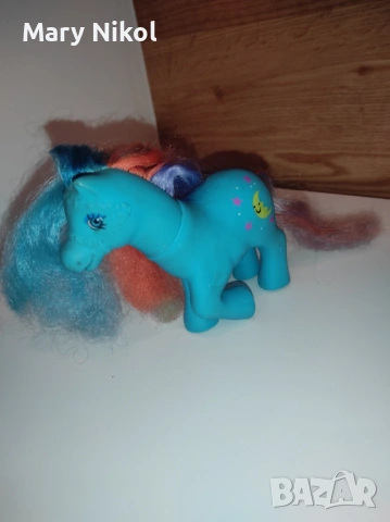 Играчки Pony оригинални и неоригинални, снимка 13 - Фигурки - 53058466