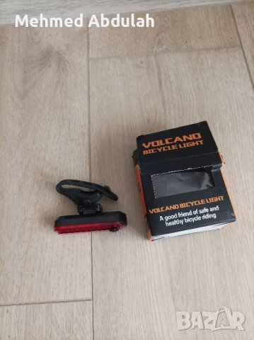 Ефективни стопове за велосипеди , снимка 7 - Аксесоари за велосипеди - 43339238