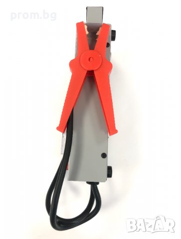 тестер за акумулатори 6V и 12V, товарна вилка, GYS, Франция, снимка 6 - Други инструменти - 39301421