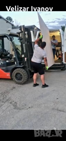 Транспортни услеги, снимка 13 - Транспортни услуги - 32610853