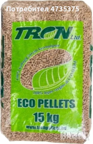 ПЕЛЕТИ-ПРОМОЦИИ🔝🔝🔝, снимка 3 - Пелети - 53446575