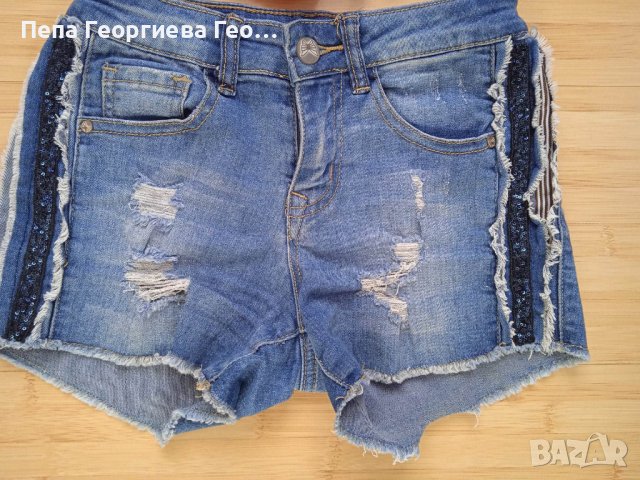 Суитчър за момиче 10-12год., снимка 6 - Детски анцузи и суичери - 40236883