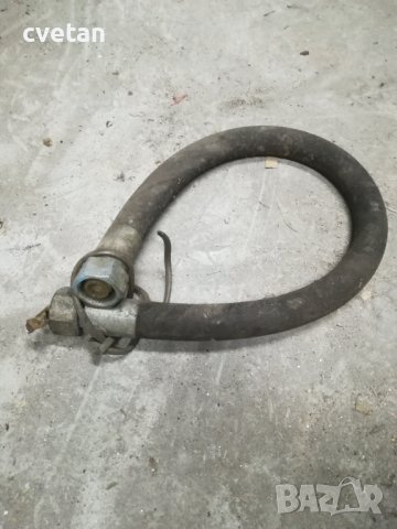 Маркучи, снимка 3 - Части - 43258097