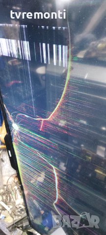 Лед диоди от дисплей TPT500J1-LE8 REV.SC1F от телевизор Philips модел 50PFH4309/88 ​, снимка 5 - Части и Платки - 38601416