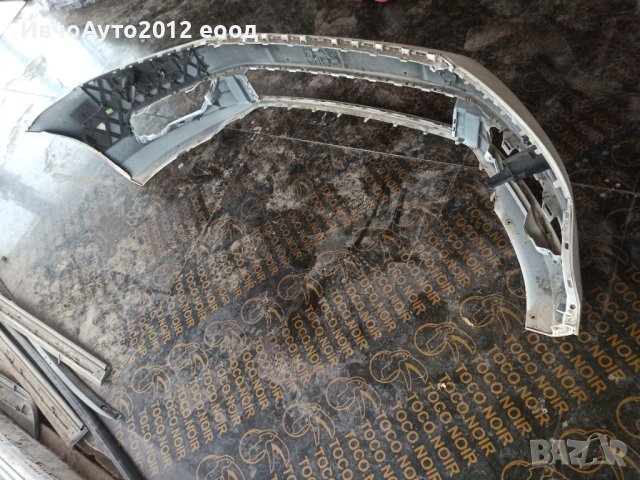 Броня предна оригинална Volkswagen passar b7 10-14, снимка 5 - Части - 40388336