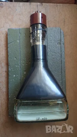 Нова електронно лъчева тръба 16ЛО3И., снимка 5 - Друга електроника - 47573606