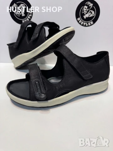 Сандали KLAVENESS.Номер 38