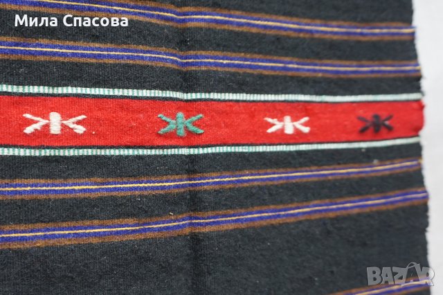 Престилка за народна носия, снимка 5 - Антикварни и старинни предмети - 43153484