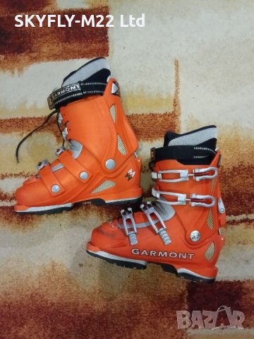 Комбинирани ски обувки Garmоnt Adrenalin 42.5