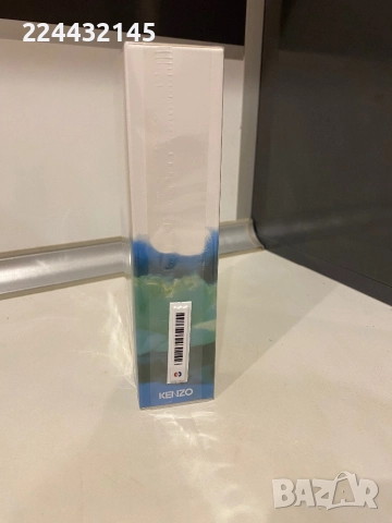 Kenzo L'eaupar Femme EDT 100 ml, снимка 2 - Дамски парфюми - 51467803