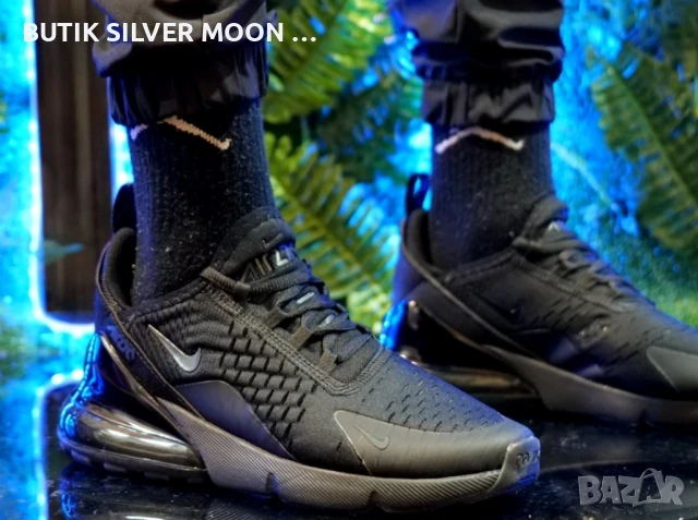 Мъжки Маратонки 💫 Nike , снимка 9 - Маратонки - 51301865