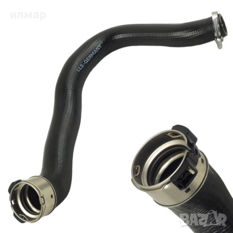 A6120900337 Всмукателен колектор за Мерцедес Е класа - 2,7 цди, снимка 9 - Части - 40062323