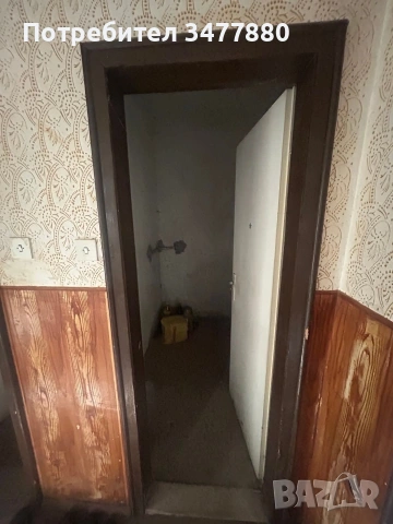 Продава се 2 стаен разширен апартамент в гр. Попово , снимка 13 - Апартаменти - 53039739