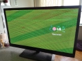 LG 50 инча плазма , работеща, здрава матрица , за ремонт, снимка 2