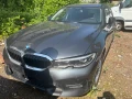 BMW 318d G21, снимка 2