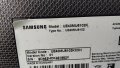 SAMSUNG UE40MU6102K със счупена матрица , BN44-00806A , BN41-02568B , WCM730Q , CY-GK040HGLV4H, снимка 4
