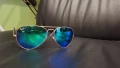 Слънчеви очила RAY- BAN Aviator Original, снимка 6