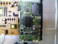 Продавам MAIN BOARD 17MB130P от JVC LT-43VU73K, снимка 1 - Части и Платки - 33321188