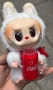 Колекционерски Labubu x Coca-Cola – Зимна лимитирана серия Pre order, снимка 1