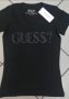 Дамска тениска Guess код 18, снимка 1 - Тениски - 32492738