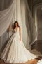 Сватбена / булчинска рокля Atelier Ivoire / Luce Sposa, снимка 1 - Рокли - 44049224