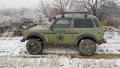 Лада Нива 4x4 - 221 ваз 2121 1600  бензин-газ 1978 г., снимка 9