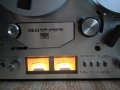 AKAI GX 4000.D ролков дек , снимка 2