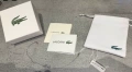 Lacoste Женска гривна (ИМЕЙЛ за АВТЕНТИЧНОСТ), снимка 1