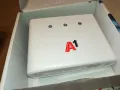 A1 ZTE 4G ROUTER+ADAPTER 1711241748, снимка 6
