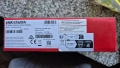 Мониторен панел Hikvision DS-KH6320-WTE1-W ЧИСТО НОВ, снимка 3
