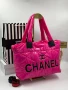 чанти chanel, снимка 14