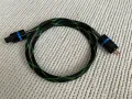 Hi Fi Захранващ /Power Cable Belden 19364 2м., снимка 1