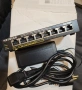 8 портов гигабитов POE суич NETGEAR GS308P, снимка 1