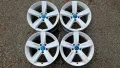 VW 17 5х112 лети джанти Фолксваген Пасат Голф Тигуан Шаран. Volkswagen 5x112, снимка 2