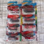 Hot Wheels + Matchbox 6-12лв Mainline, снимка 2