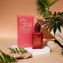 Парфюм за жени Shé Rouge, 100ml, EDP, снимка 1