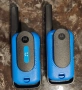 Радиостанция MOTOROLA PMR 8 канала, снимка 7
