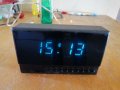 Будилник Электроника

от СССР , снимка 1