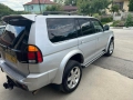 Mitsubishi Pajero Sport 3.0 177hp V6 ГАЗ/ дясна дирекция -цена 10 450лв или 5343,00 евро -няма изгни, снимка 10