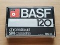 BASF Chromdioxid 60 и 90 минутни аудиокасети