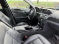 Mercedes E klasa E250 sedan avantgarde OM 651. Avtomat, снимка 6