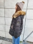 Дамско зимно яке , снимка 6
