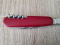 Швейцарски джобен нож Victorinox Camper, снимка 6