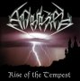 ANARAZEL – Rise Of The Tempest (demo) (1999), снимка 1