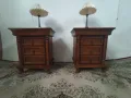 Чифт нощни шкафчета, снимка 5