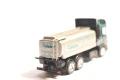 HERPA H0 1/87 SCANIA КАМИОН МОДЕЛ ЦИСТЕРНА , снимка 5