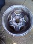 Алуминиеви джанти за Бусове:Mercedes Benz Sprinter,6.5Jx16",5x130mm/84.1mm,ET43,4бр., снимка 2