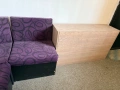 Диван и ракла, снимка 3
